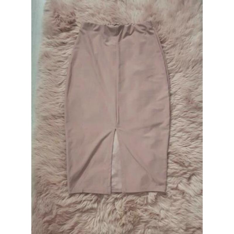 Missguided rok maat 34 XS