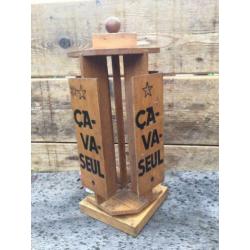Oude Ca Va Seul dispenser