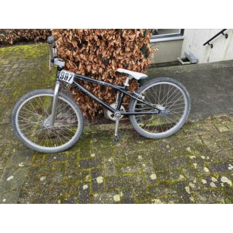BMX cruiser Viper v12