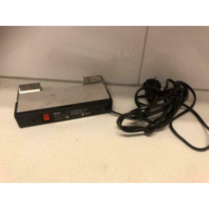Retro filmzon van Philips (PSG-125)