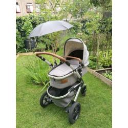 Joolz Geo Kinderwagen - Studio Gris - Amsterdam