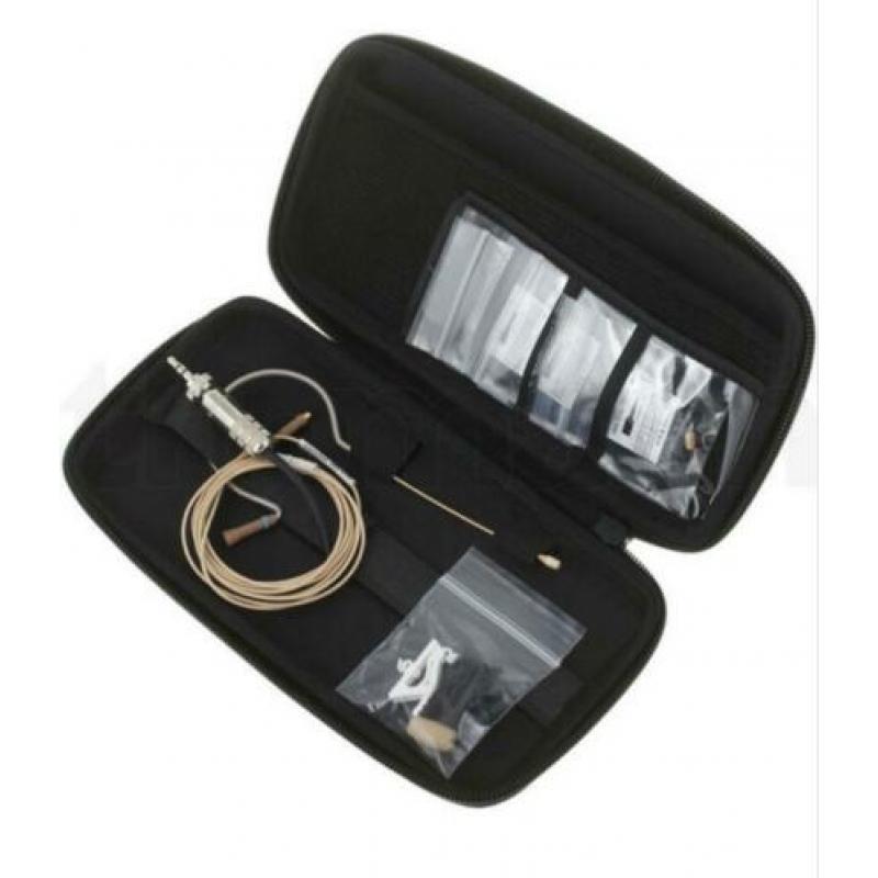 Countryman Earset E6 microfoon
