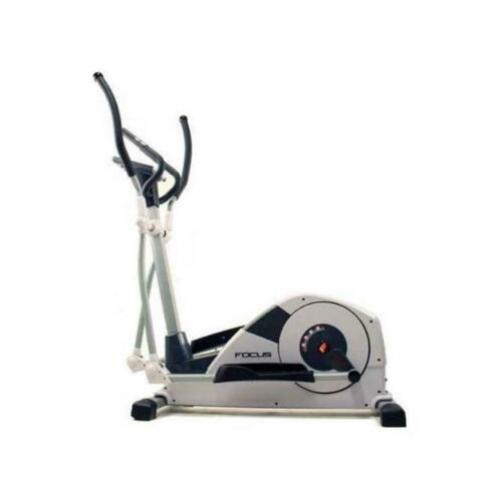 Cross Trainer - Focus Fitness Fox 3