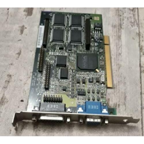 Matrox Mystique 220 Business ( PCI )
