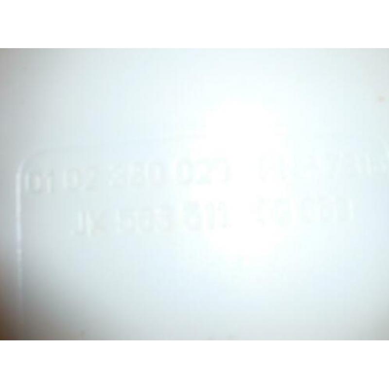Water jerrycan 25 liter