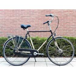 Lakes ( Gazelle ) Stats,Stations & toerfietsen + Grote Beurt