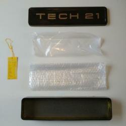 Tech 21 Fly Rig Bass + Rockbag