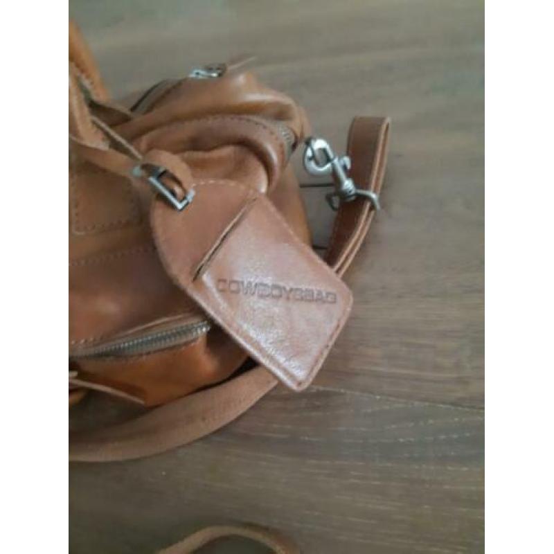 Cowboys bag