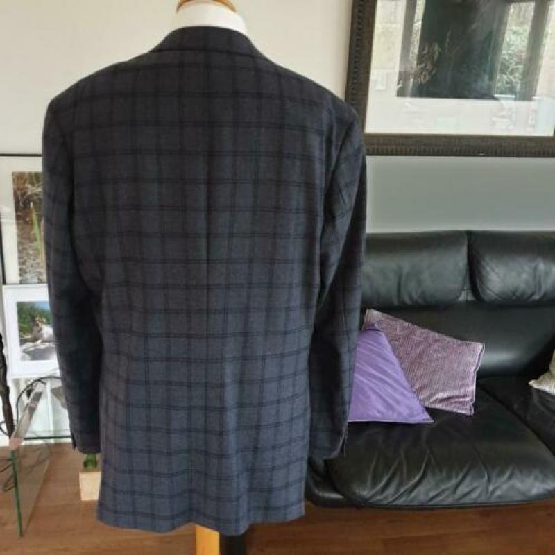 Tommy Hilfiger blazer, maat 50.