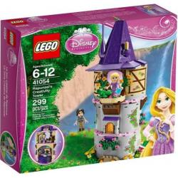 Lego 41054 Disney Rapunzel's Creativity Tower NIEUW IN DOOS!