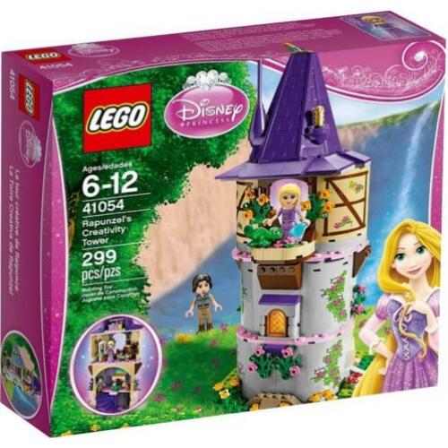 Lego 41054 Disney Rapunzel's Creativity Tower NIEUW IN DOOS!