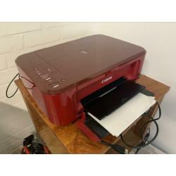 Canon Printer | Kopiëren etc. Pixma