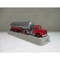 Volvo N12 vd Lee Delft