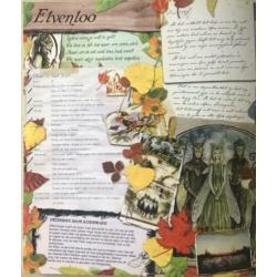 Spiderwick chronicals. Het boek over een toverachtige reis.