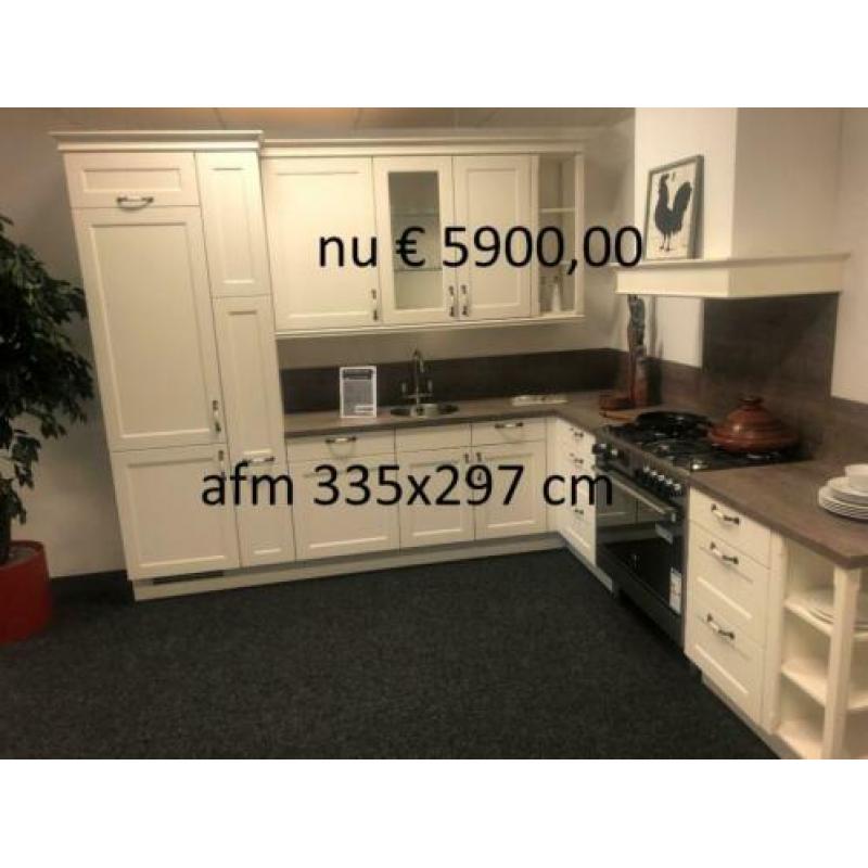 showroomkeukens