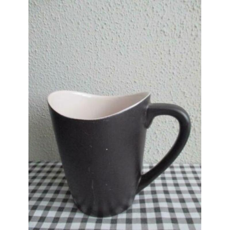 Drie Mooie Vintage Kannen Retro Melkkan