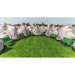 Tent Tomorrowland