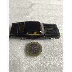 Hotwheels Chevelle ss396