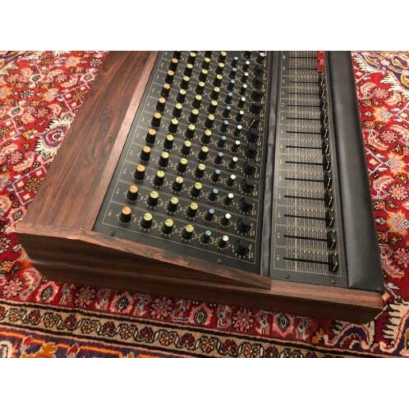 Yamaha M512 Mixing Desk (Serviced / Warranty)