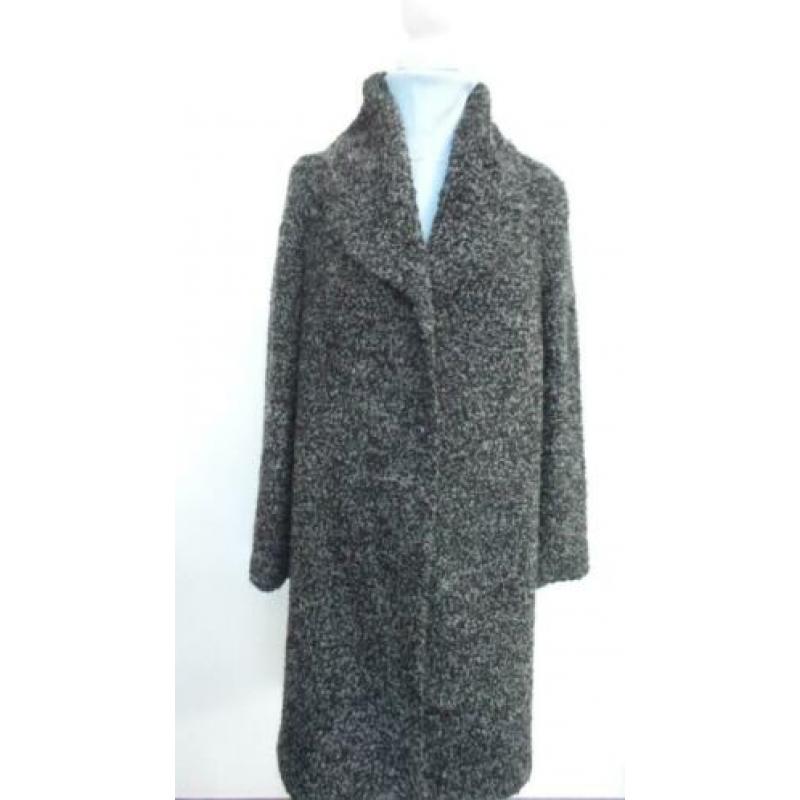Nieuwe Boucle jas