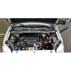 Peugeot Partner 1.6 HDI 55KW 170C 2008
