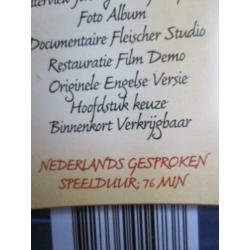 Gulliver's reizen (1939)