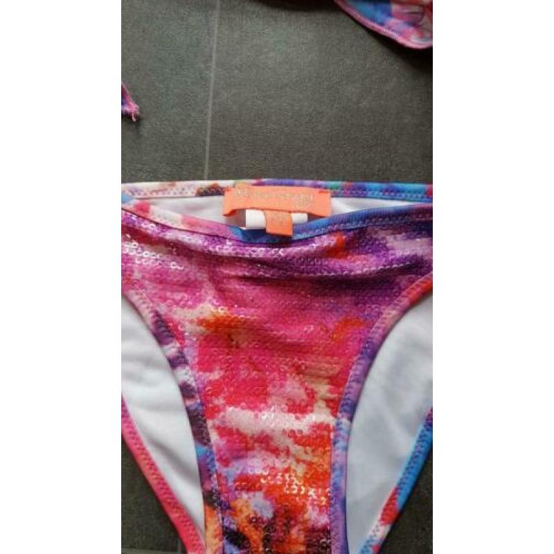 Bikini zwempak 92 Miss grant ete 2 jaar nieuw