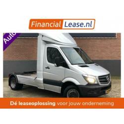 Mercedes-Benz Sprinter 519CDI 3.0 V6 366 BE-Trekker *Automaa