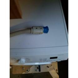 AEG Lavamat wasmachine (L60460FL)