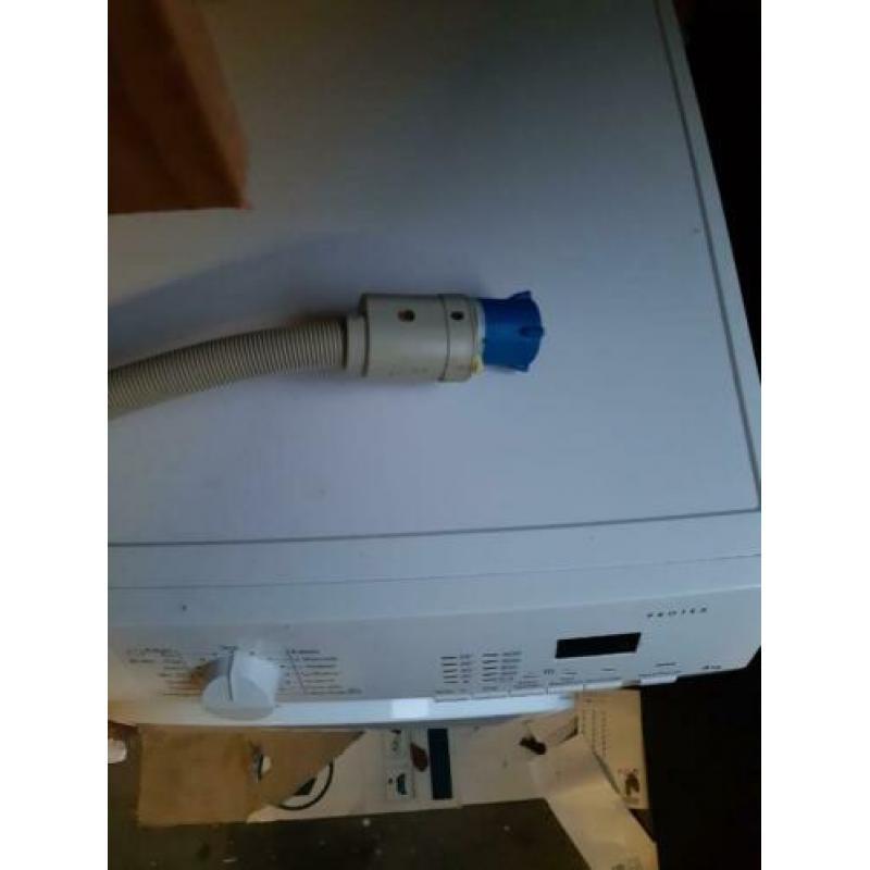 AEG Lavamat wasmachine (L60460FL)