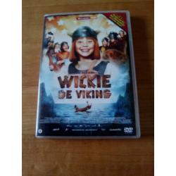 wickie de viking dvd