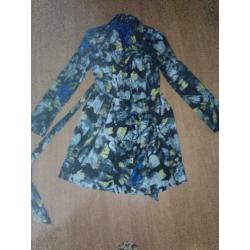 Ed Hardy jasje, desigual jassen, nts jurk