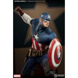Sideshow Captain America Exclusive Hydra PF
