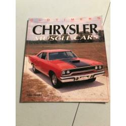 Chrysler Muscle Cars