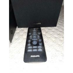 Philips micro muzieksysteem