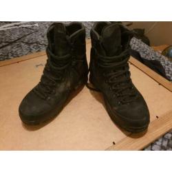 Meindl bergschoenen mt.38/39