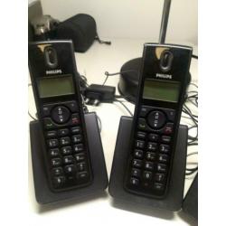 Philips SE155 Triple met antwoordapparaat