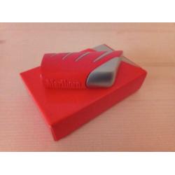 Marlboro gas aansteker in originele verpakking