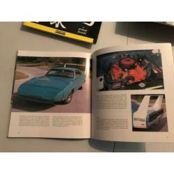 Chrysler Muscle Cars