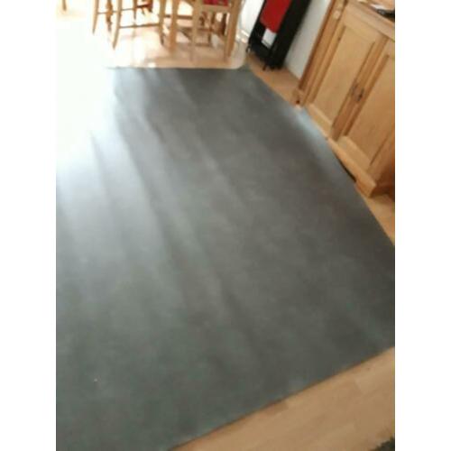 Novilon kleur Basalt / donker grijs 2 50 m × 2,10 m