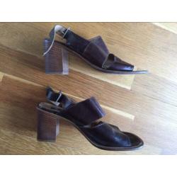 Vero Cuoio sandalen maat 37