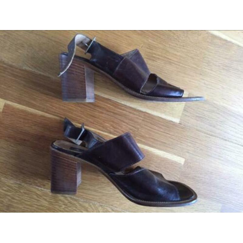 Vero Cuoio sandalen maat 37