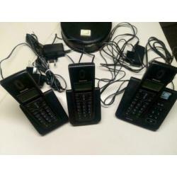 Philips SE155 Triple met antwoordapparaat