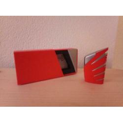 Marlboro gas aansteker in originele verpakking