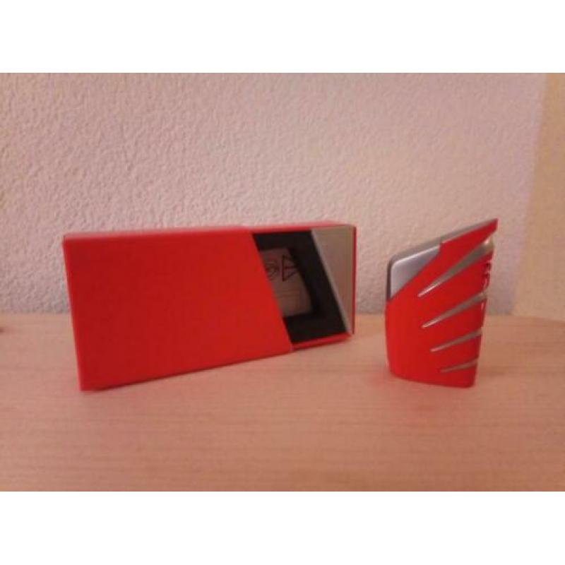 Marlboro gas aansteker in originele verpakking