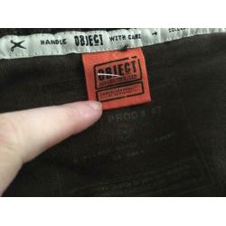 Nieuwe Object vest/jas, maat M.