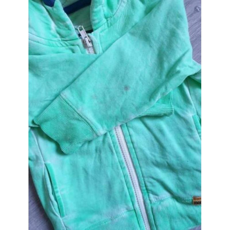 Moodstreet vest
