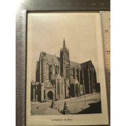 Wat zoek je ? Gravures van kerken ? 1899 of ouder ?