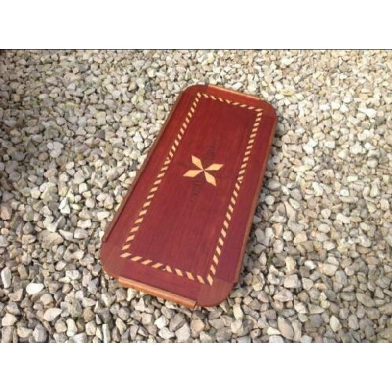 Verfraai uw boot met nieuw tafelblad