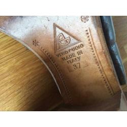 Vero Cuoio sandalen maat 37